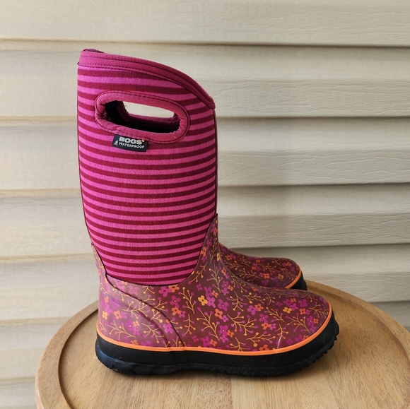 Bogs insulated boots - Picture 9 of 12